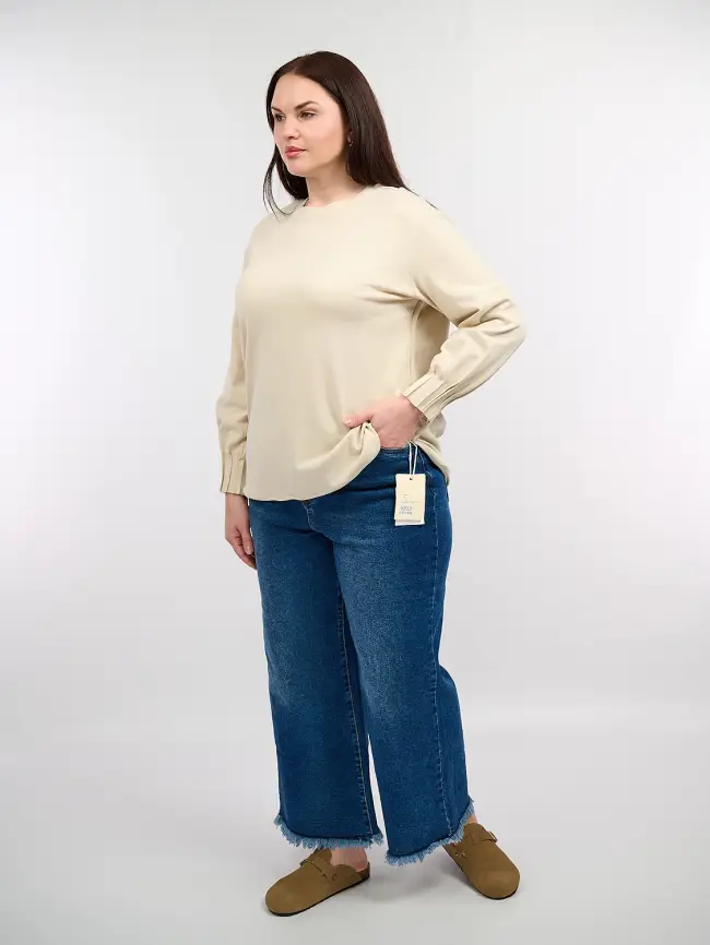 Лонгслив 5212 Размер 50-58 фото 66