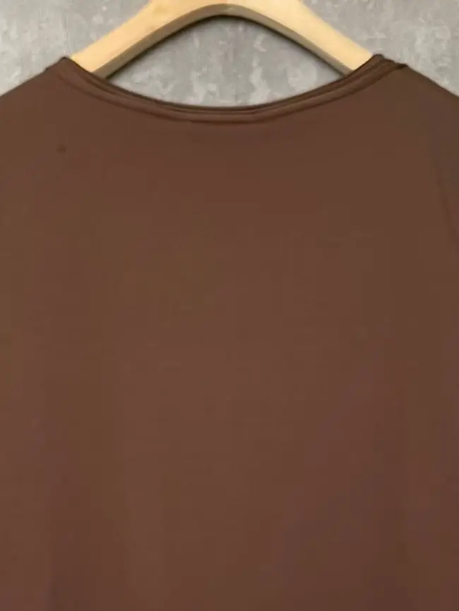 Футболка трапеция база ЭттоПлюс 0004-1 фото 28