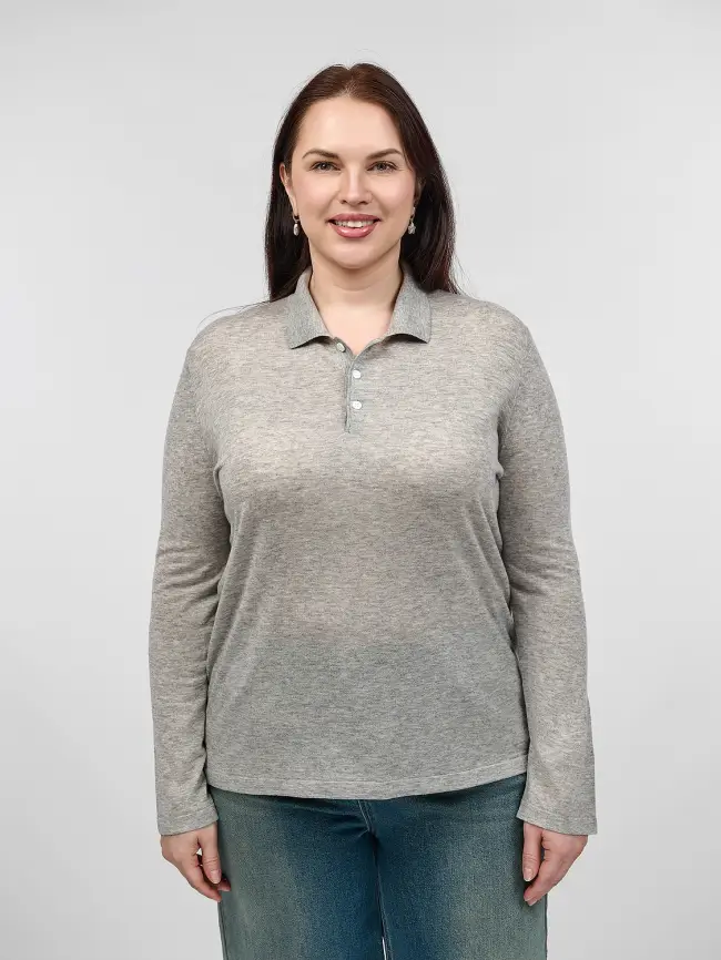 Поло 9901 Размер 52-56 фото 1