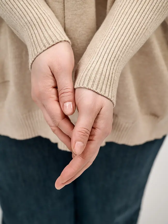 Джемпер 1444 Италия Размер 50-58 фото 66