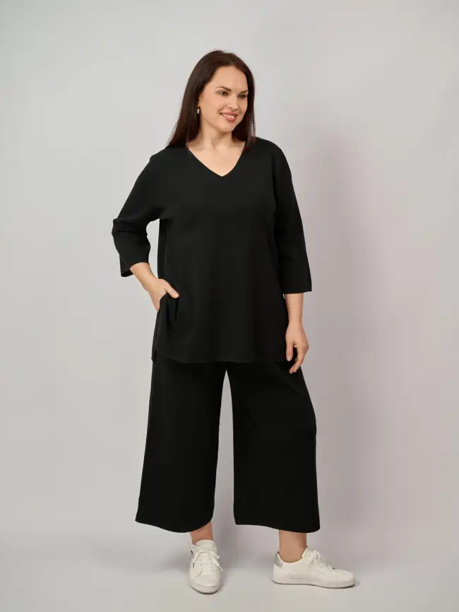 Костюм двойка 23217 Размер 50-58 фото 4