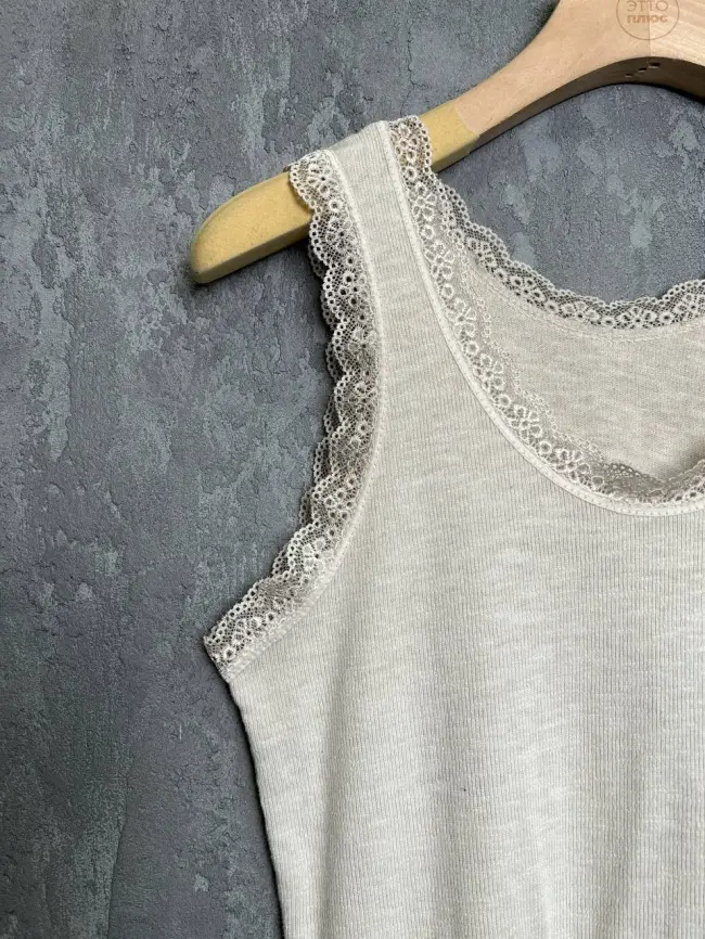 Топ Италия 2107 Размер 46-54 фото 4