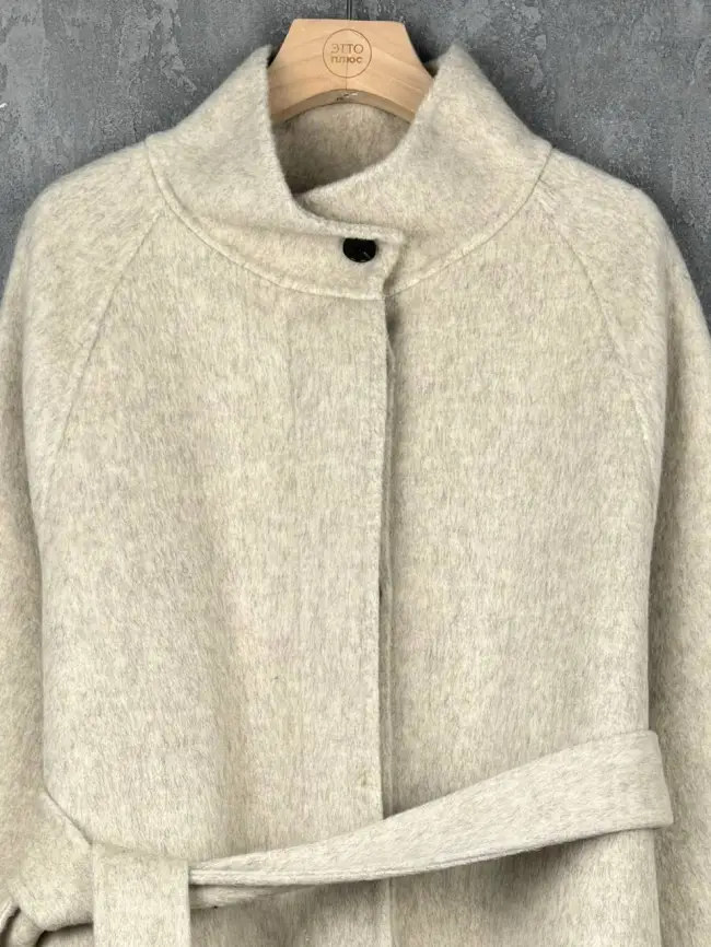 Пальто 8355 фото 4