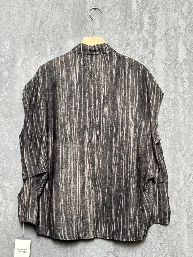 Блуза 421 размер 52- 58 фото 30