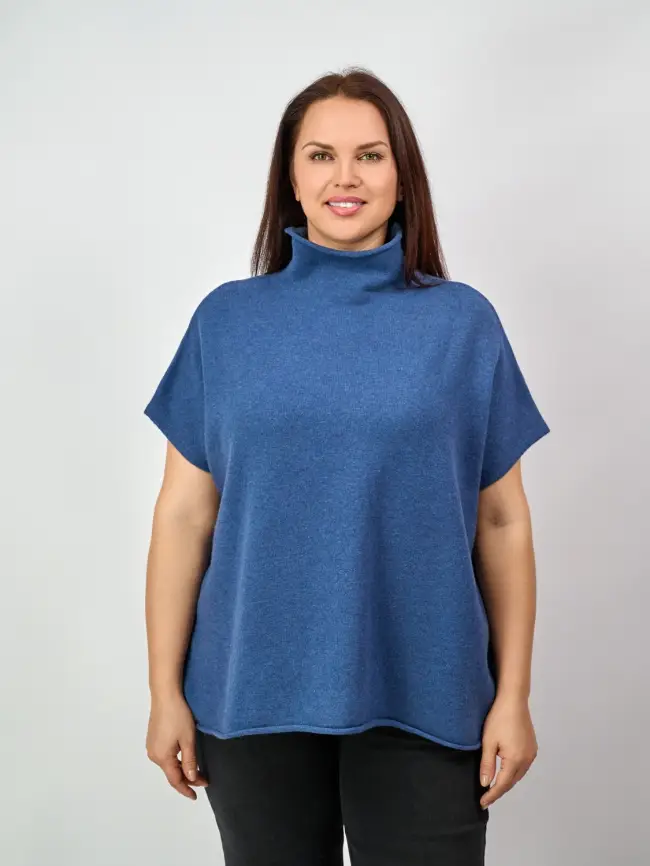 Жилет ЭттоПлюс 7054 Размер 48-58 фото 55