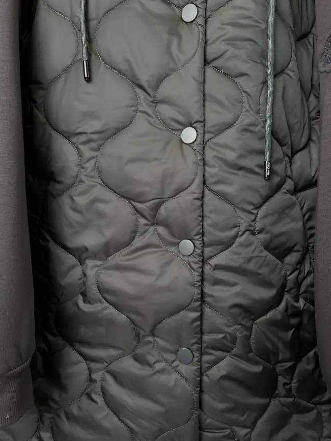 Пальто New Color 3178 Размер 52-56 фото 13