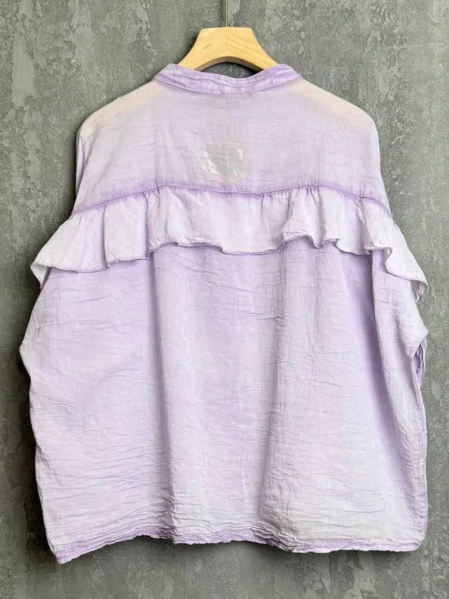 Рубашка Италия 5054 Размер 50-58 фото 58