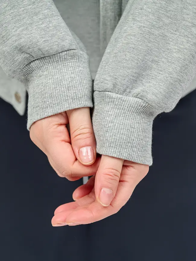 Кардиган 3510-1 Размер 50-58 фото 21