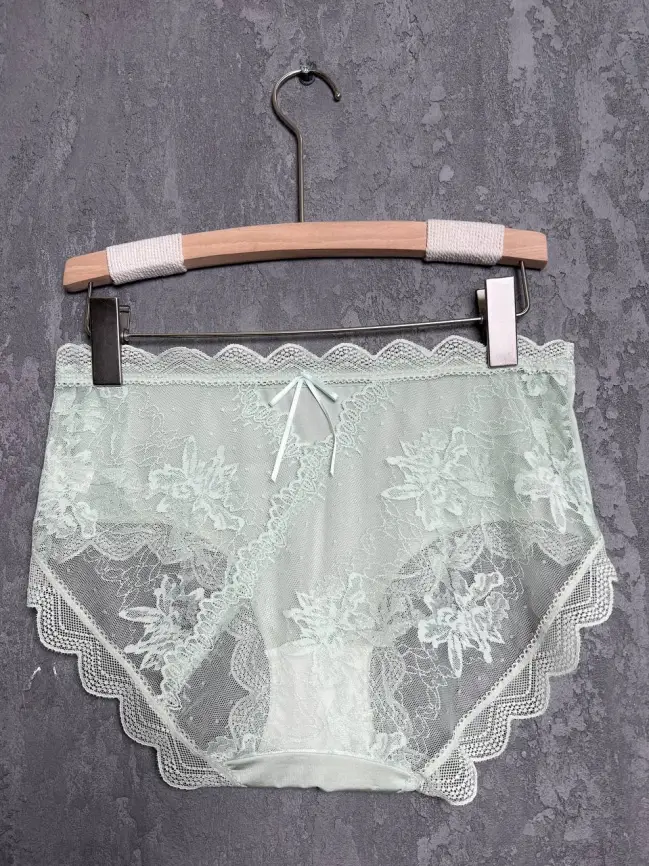 Трусы женские 847 Размер 48-52 фото 2