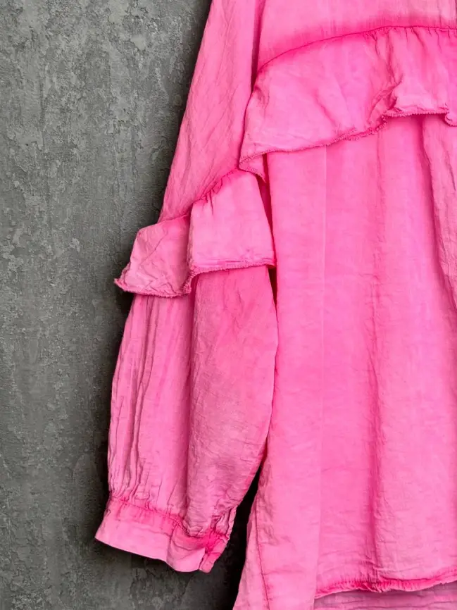 Рубашка Италия 5054 Размер 50-58 фото 49