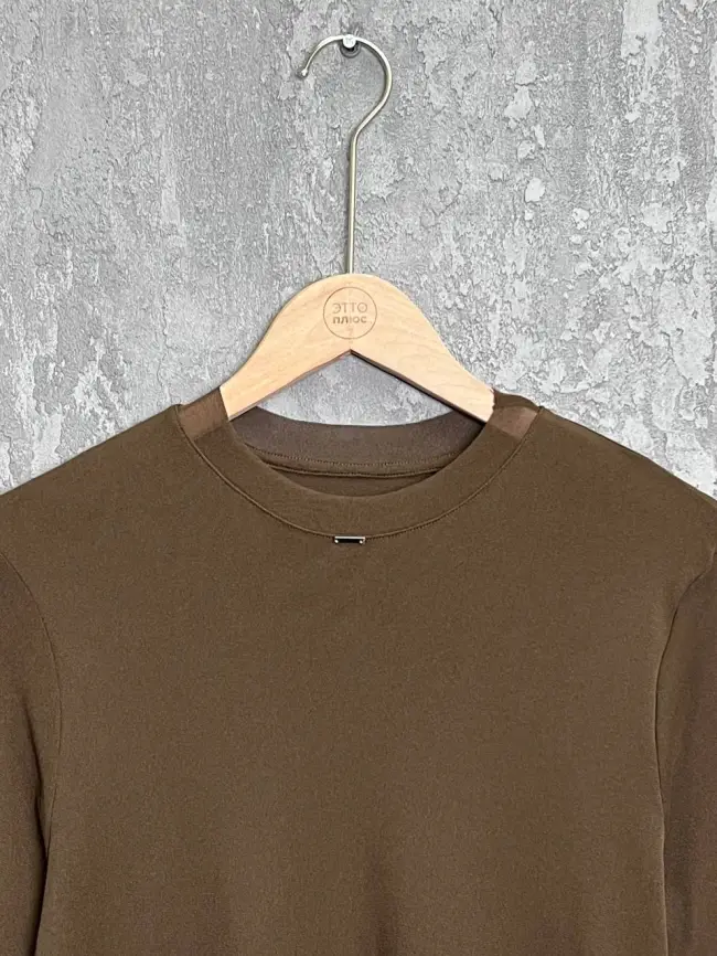 Лонгслив 25252 Размер 48-54 фото 36