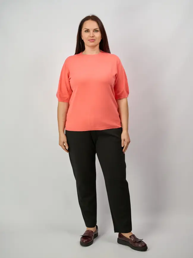 Брюки ЭТТОПЛЮС размеры 50-56 9861-1 фото 49