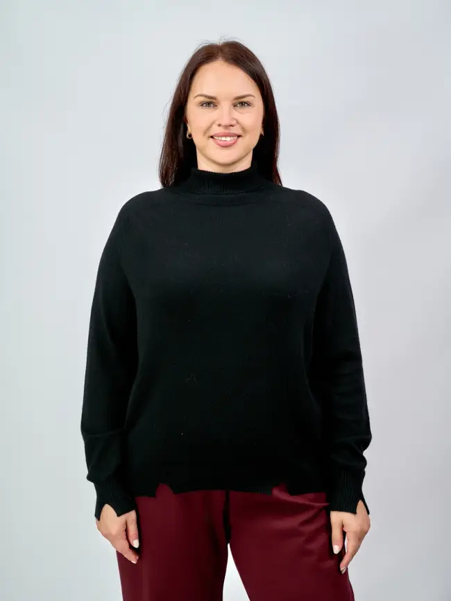 Водолазка ЭттоПлюс 20244 Размер 46-54 фото 17