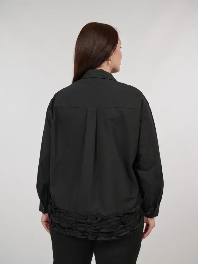 Рубашка 25385 Размер 50-58 фото 23