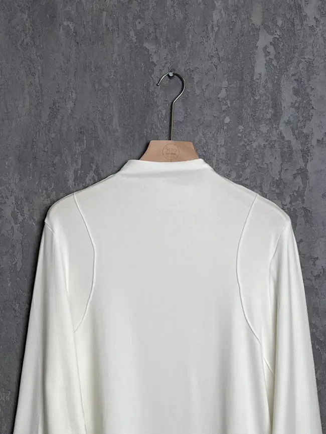 Лонгслив 64258 Размеры 50-58 фото 13