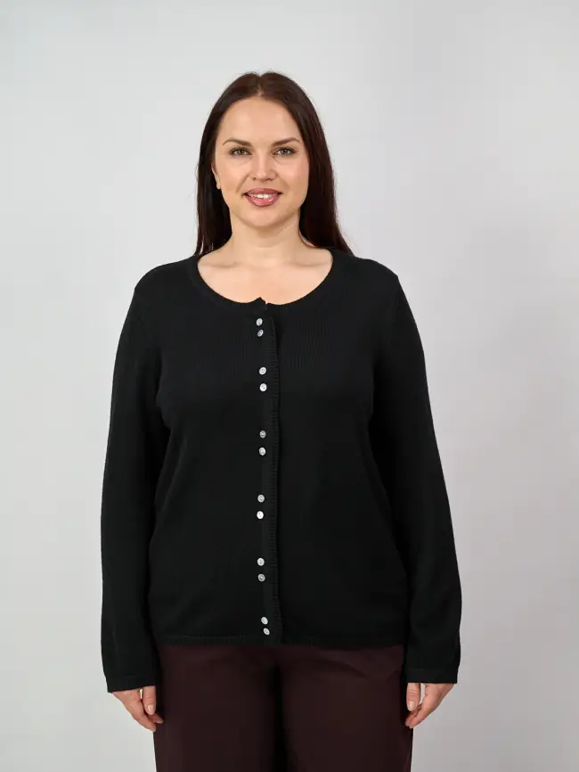 Джемпер 23083 Размер 52-58 фото 2