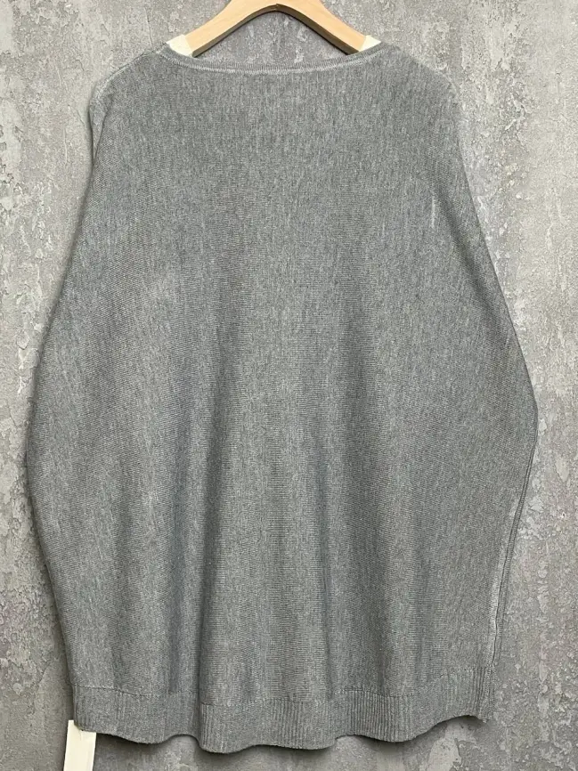 Джемпер гранж 8912 Размер 50-58 фото 23