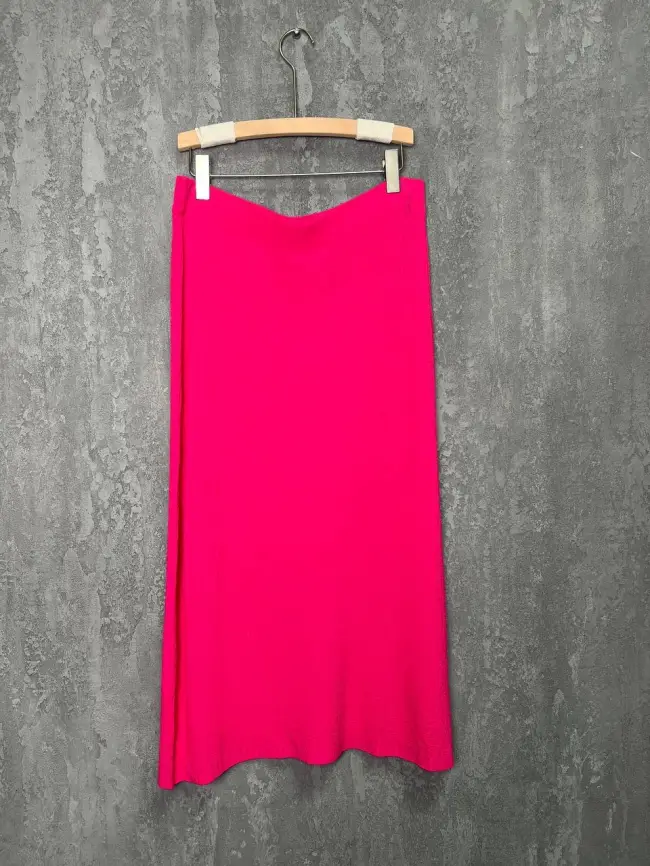 Юбка облегченная ЭттоПлюс 1026-1 Размер 48-56 фото 27