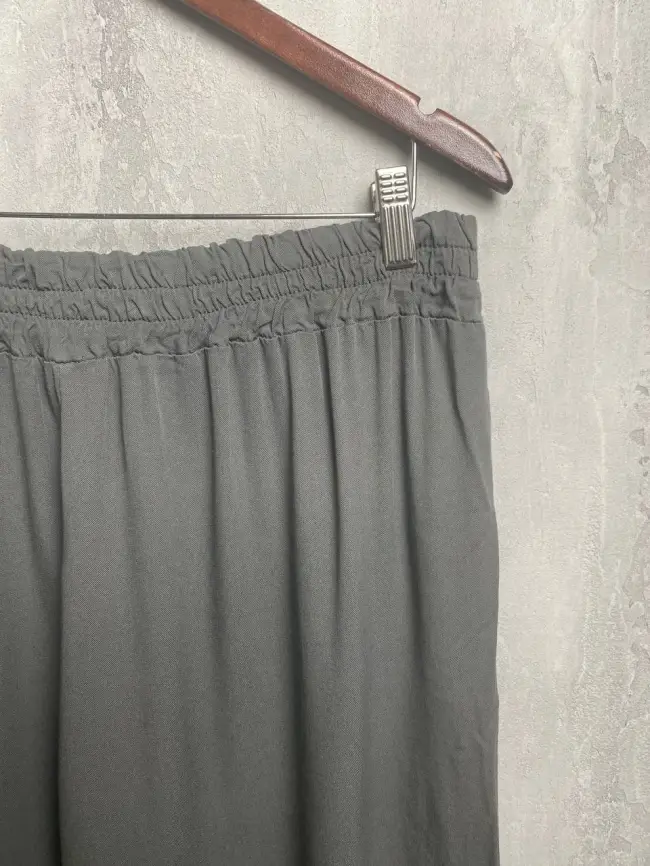 Брюки палаццо зеланте 646225 фото 13