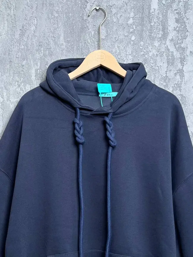 Худи оверсайз 95 Размер 50-58 фото 26