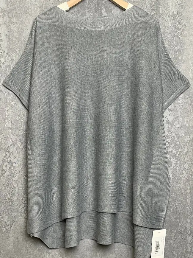 Жилет трикотажный 8907 Размер 50-58 фото 35