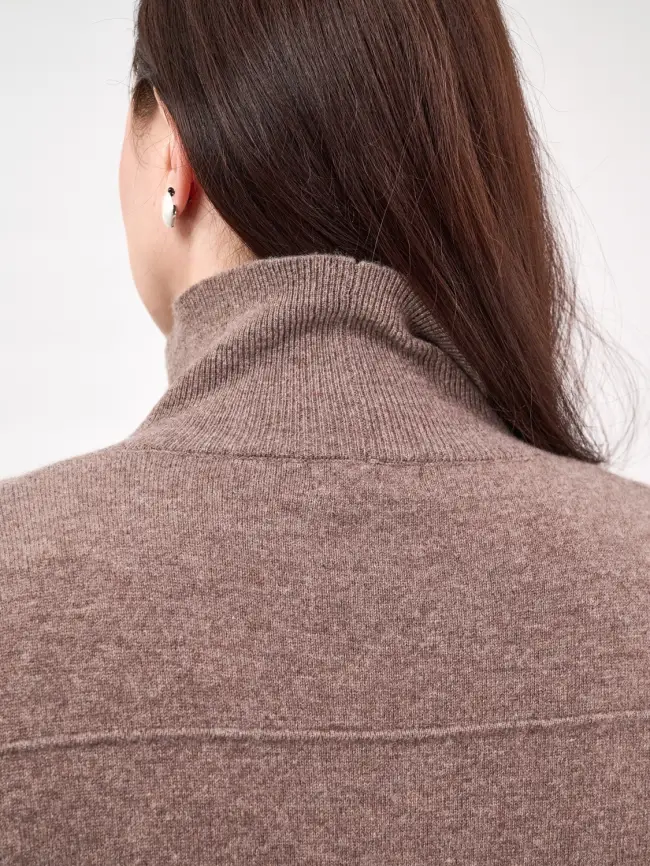 Свитер 50364 ЭттоПлюс Размер 48-58 фото 39