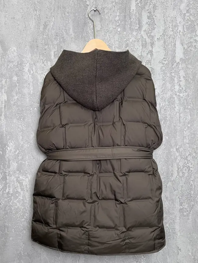 Куртка 6583 Размер 48-54 фото 30