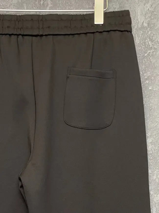 Палаццо "Демисезонные"9751 Размер 50-58 фото 19