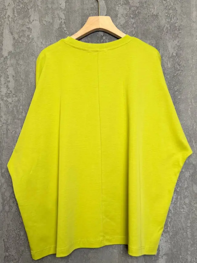 Лонгслив 25002 Размер 50-58 фото 40