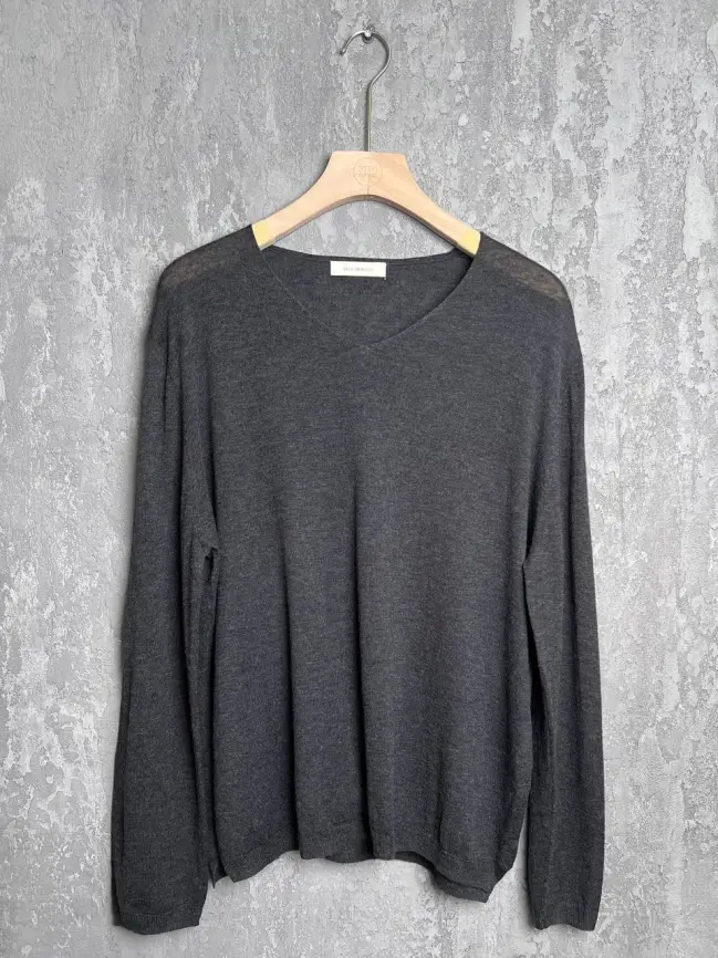 Джемпер 9905 Размер 50-54 фото 12