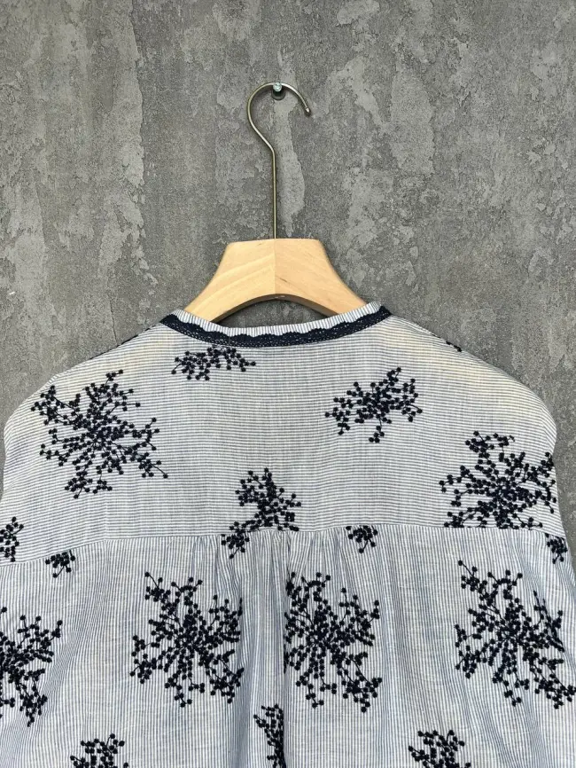 Рубашка 95160 Размер 50-58 фото 14