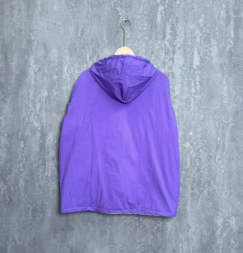 Двухсторонняя ветровка 17167 Размер 50-58 фото 74