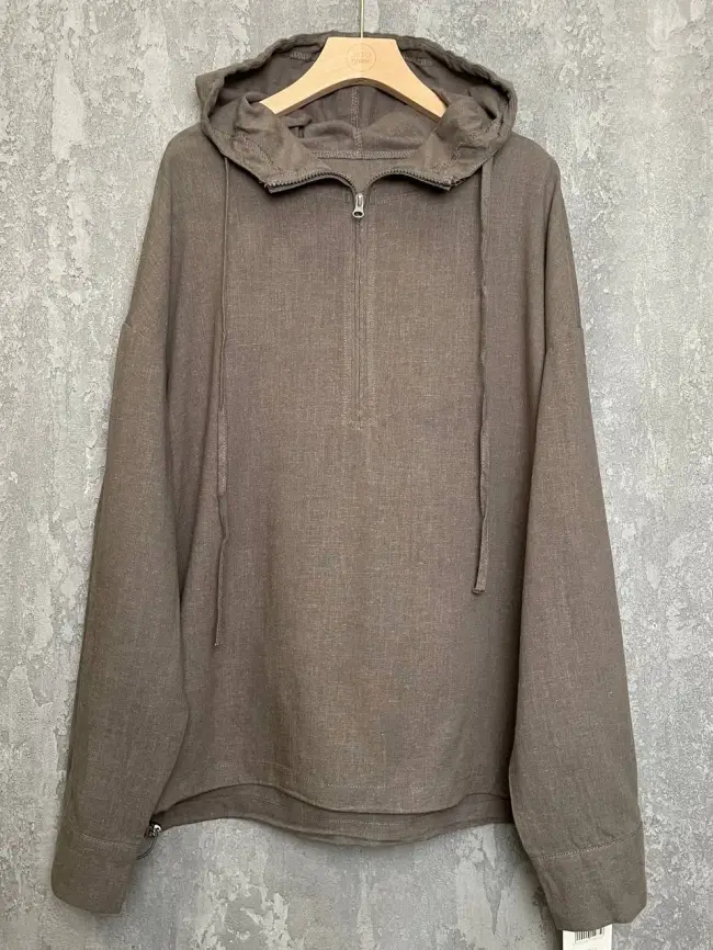 Рубашка туника 25015 Размер 50-58 фото 75