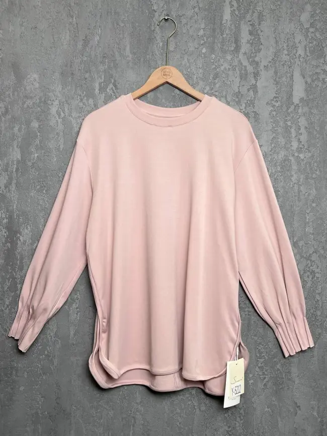 Лонгслив 5212 Размер 50-58 фото 41