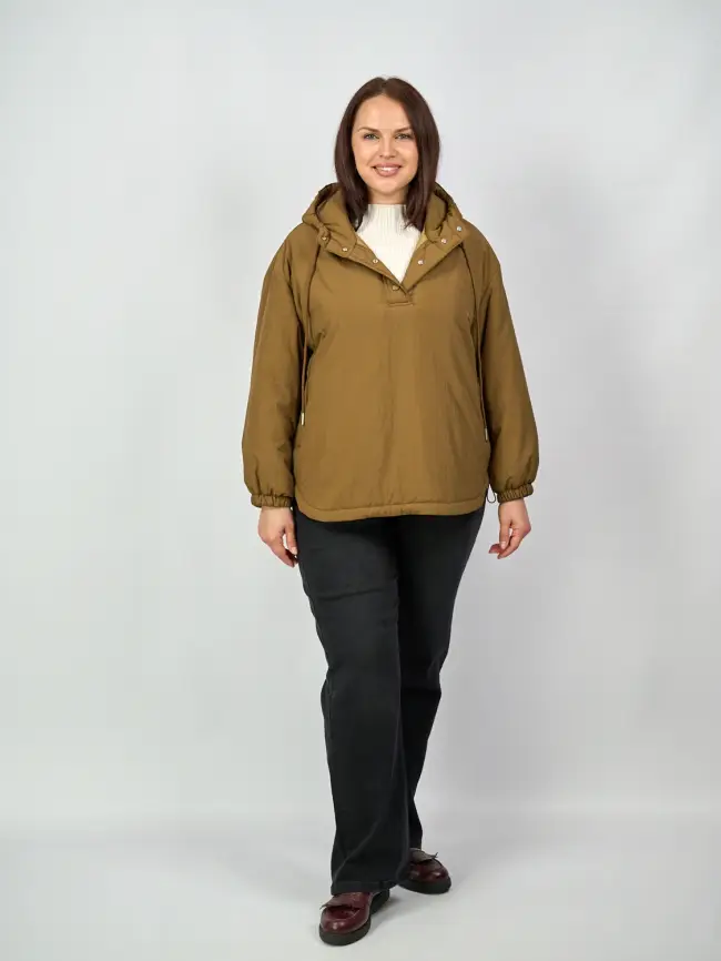 Анорак 11202 Размер 46-54 фото 23