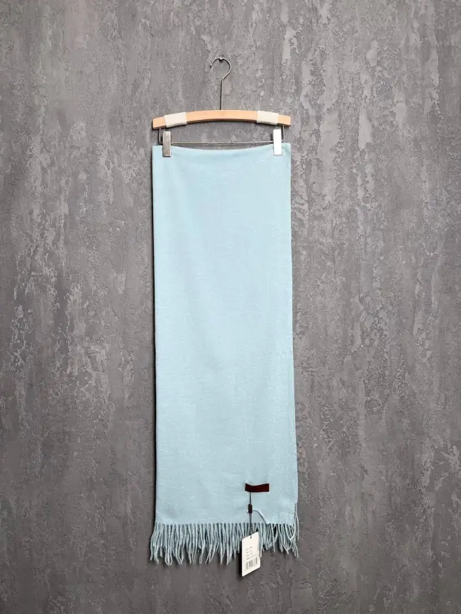 Палантин теплый 003 фото 2