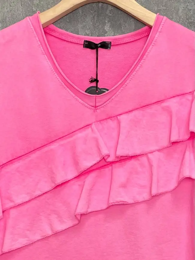 Футболка Волан Италия 5066-3 Размер 50-56 фото 19