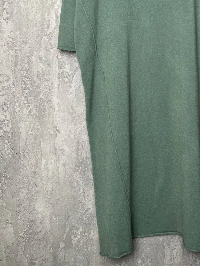 Платье ЭттоПлюс 861 Размер 50-58 фото 9