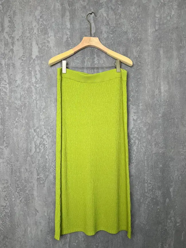 Юбка облегченная ЭттоПлюс 1026-1 Размер 48-56 фото 14