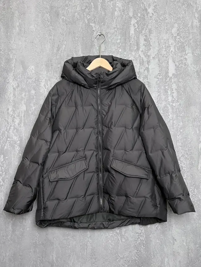 Куртка 6576 Размер 50-56 фото 38