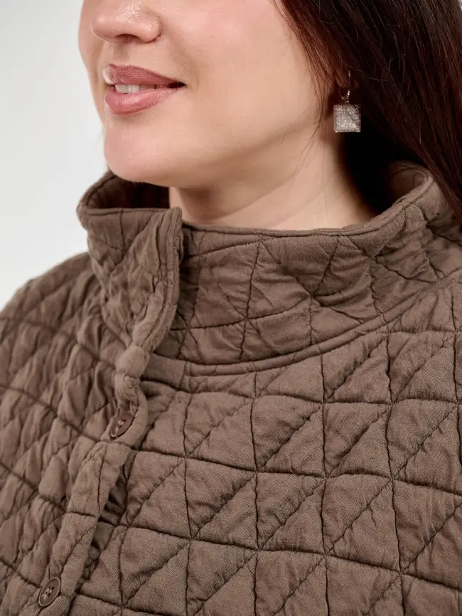 Куртка ЭттоПлюс 046-1 Размер 48-58 фото 98