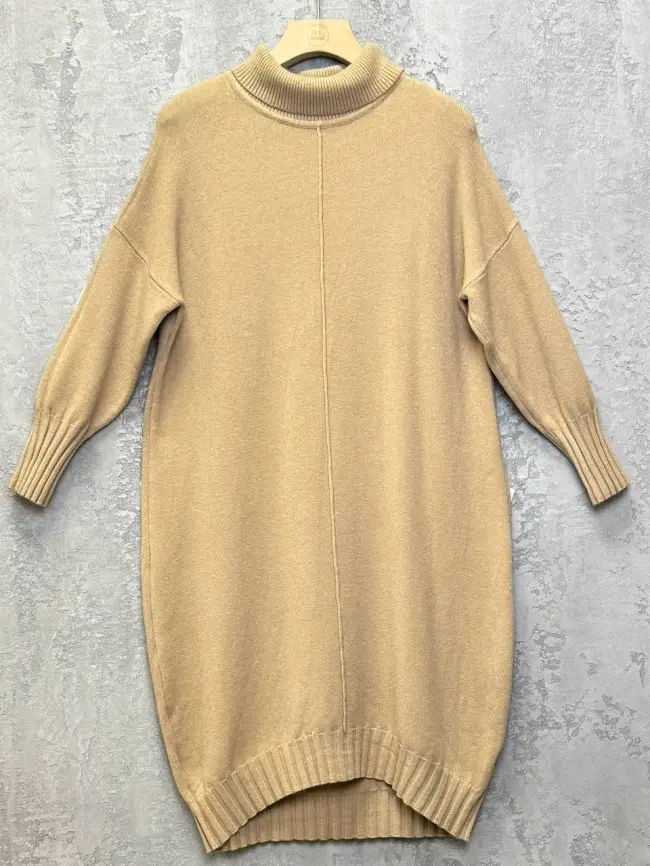 Платье "Шов" 1300 ЭттоПлюс Размер 46-52 фото 12