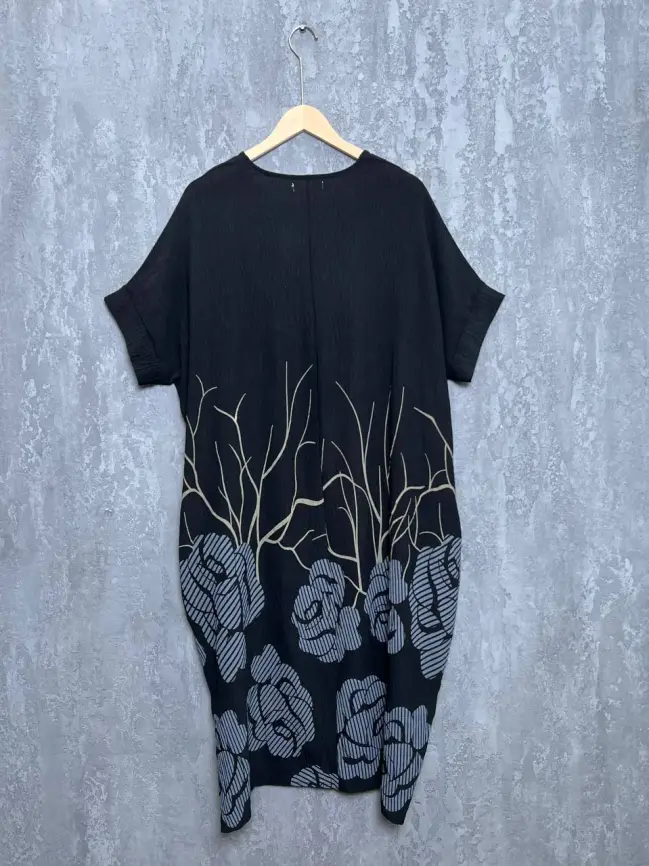 Платье ЭттоПлюс 1689 Размер 50-56 фото 32