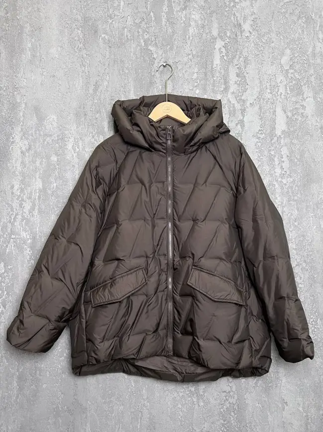 Куртка 6576 Размер 50-56 фото 24