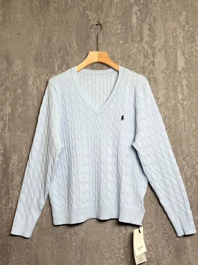 Джемпер 8236 Размер 48-58 фото 91