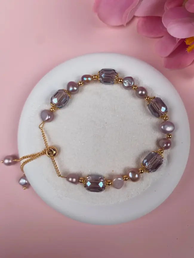 Браслет Нежность Б0058 фото 2