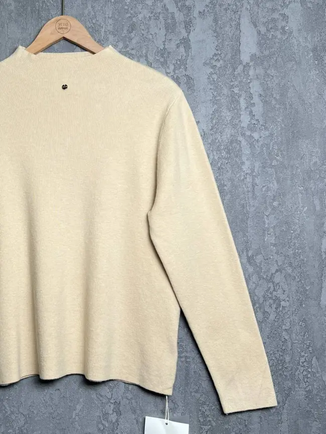 Джемпер 3087 Размер 48- 54 фото 75