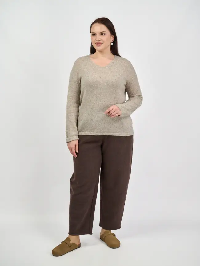 Джемпер 168 Размер 48-56 фото 66