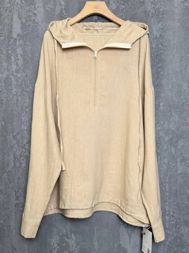 Рубашка туника 25015 Размер 50-58 фото 24