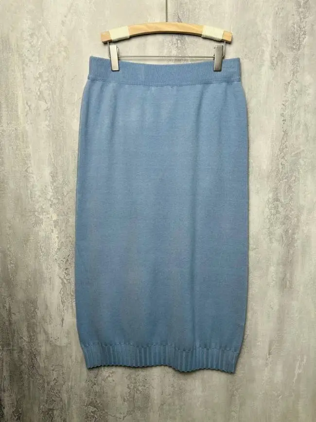 Юбка ЭттоПлюс 665 Размер 50-58 фото 18